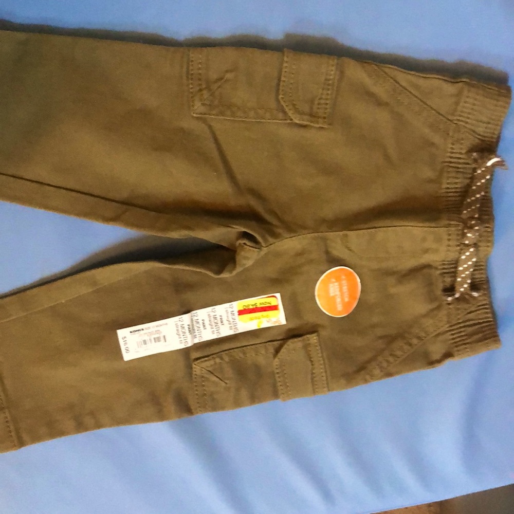 Kids pants